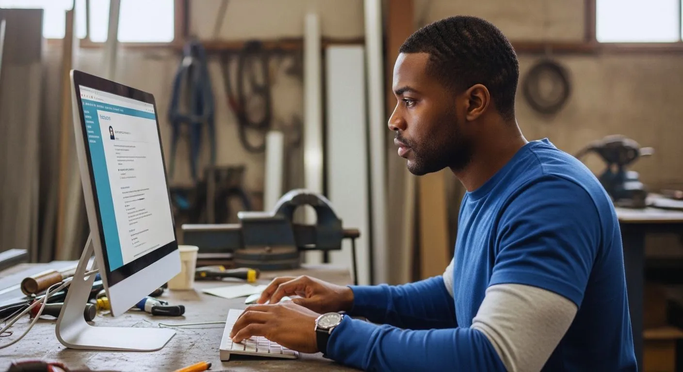 Como se preparar para uma entrevista de emprego em Moçambique: guia completo