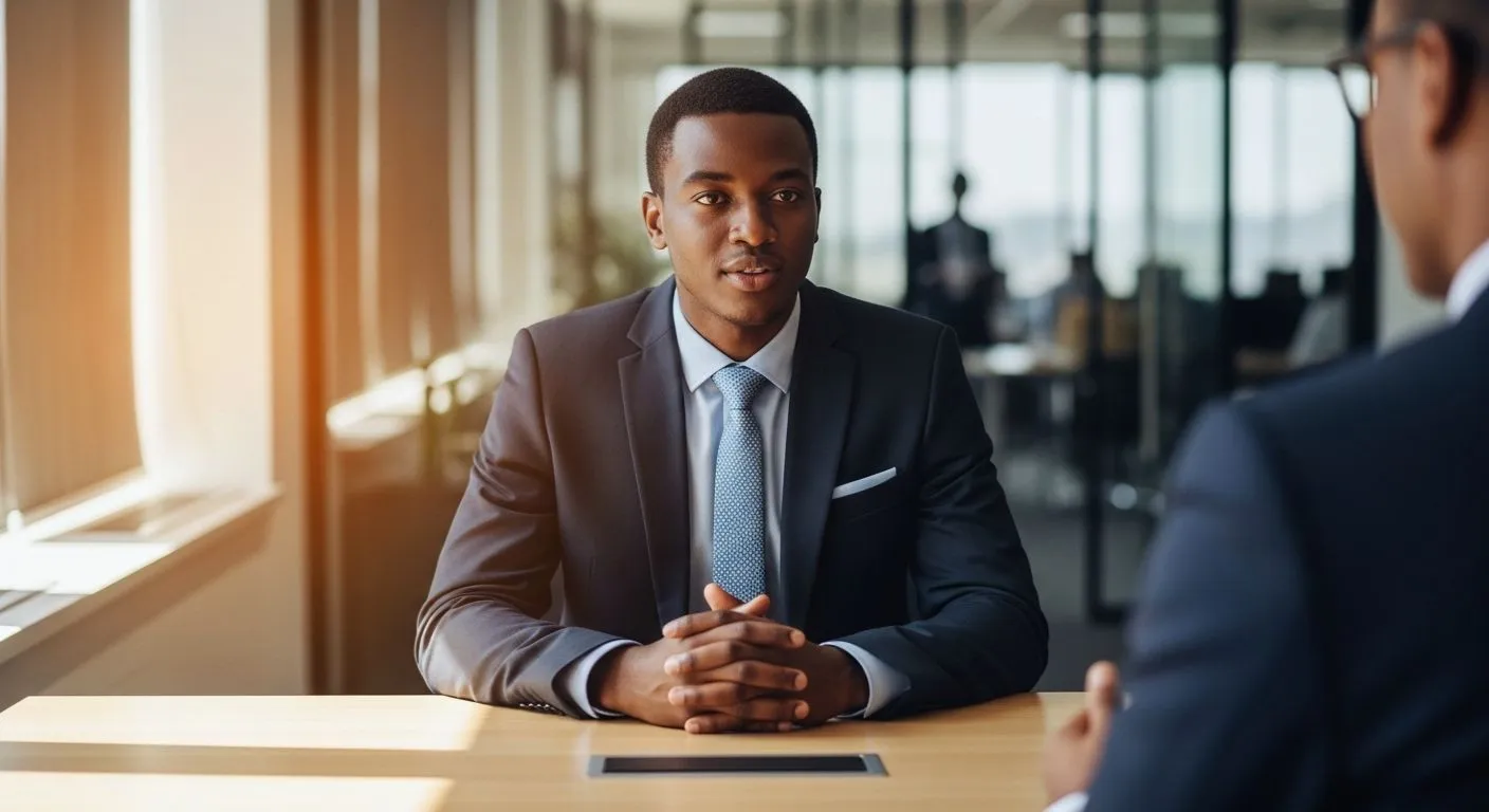 Perguntas mais frequentes em entrevistas de emprego para jovens moçambicanos