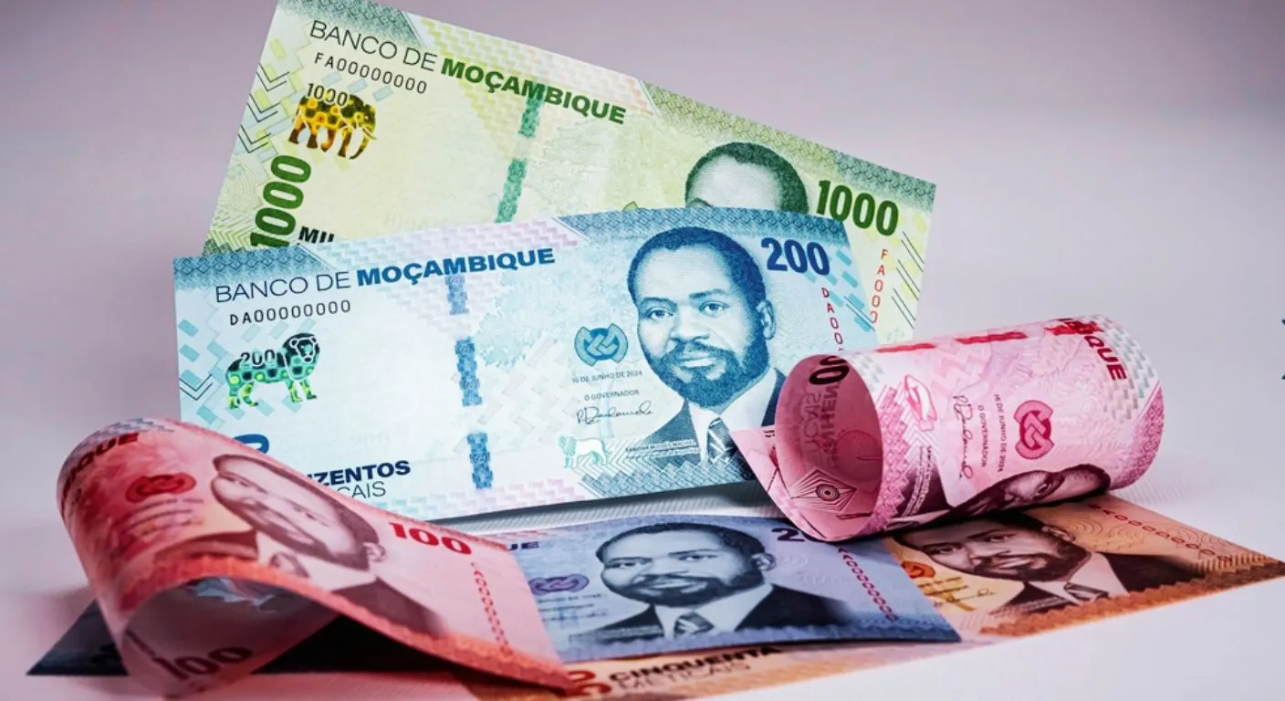 Quais são os cargos com os maiores salários em Moçambique