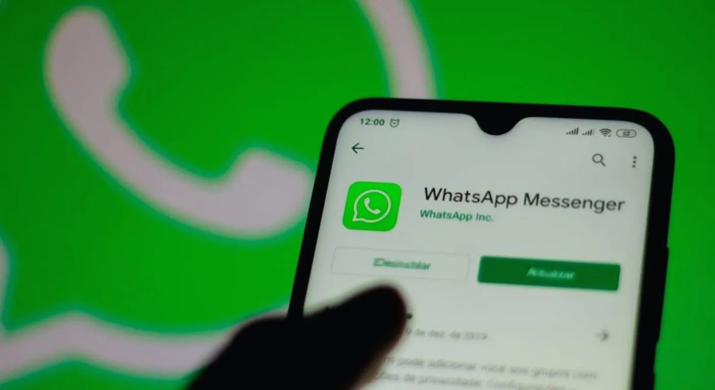 Como Enviar Pedido de Emprego pelo WhatsApp
