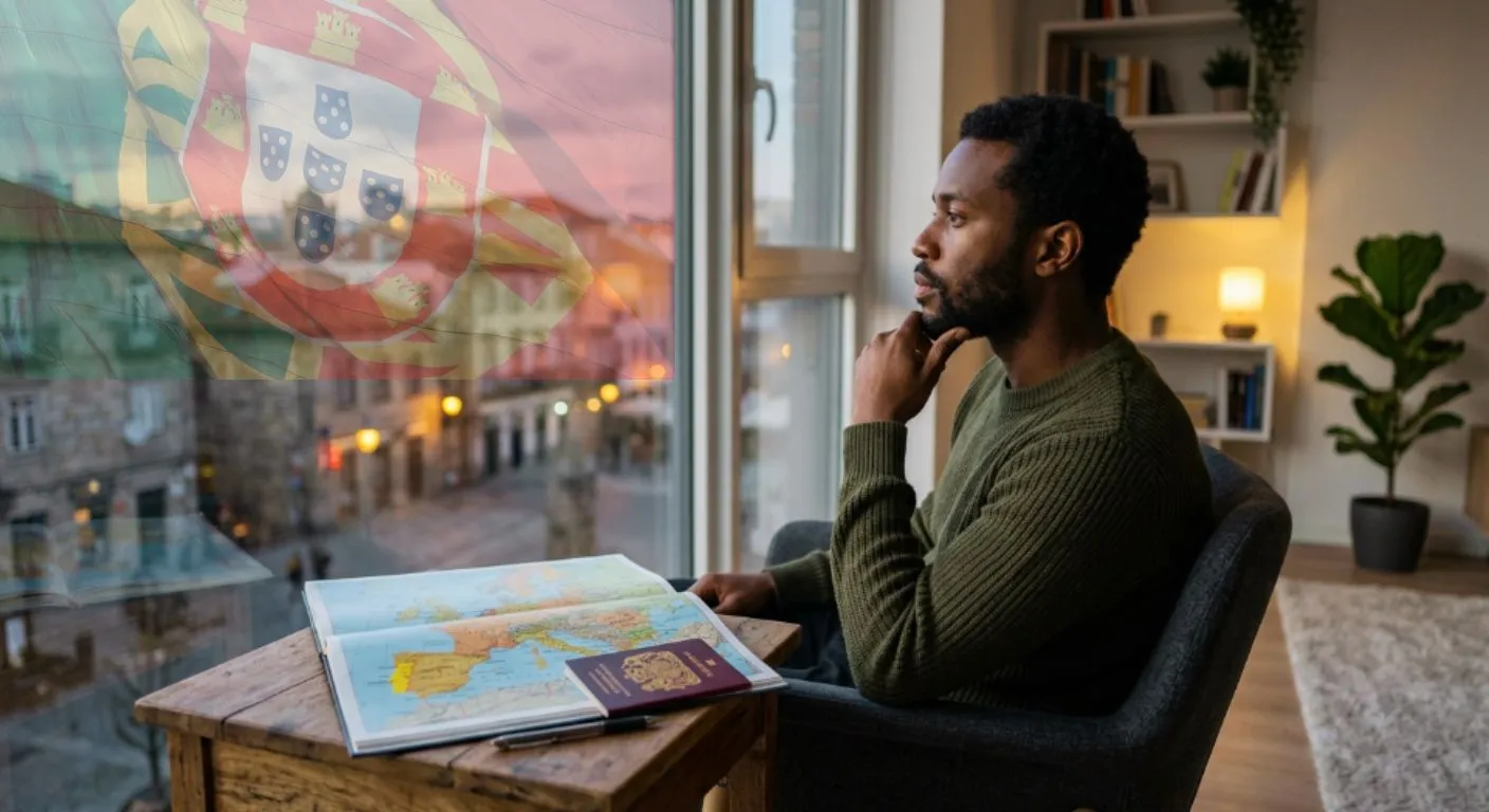 Como Trabalhar em Portugal com Diploma Moçambicano