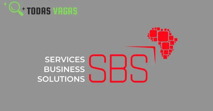 Estagiário(a) – Apoio Administrativo e Operacional na SBS – Services Business Solutions