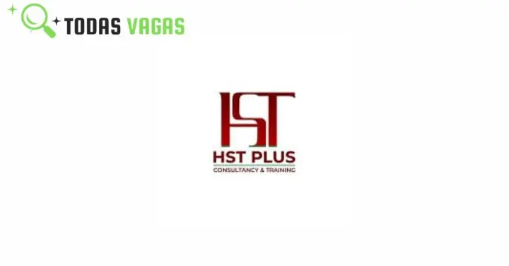 Vaga de Estágio de Assistente Administrativo na HST-Plus na HST-Plus, Lda.