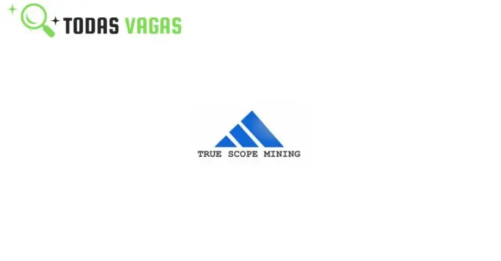 Vaga para (01) Advogado/Jurista – Recursos Minerais na True Scope Mining
