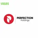 Vaga Vaga para (01) Assistente Comercial B2B na Perfection Holdings