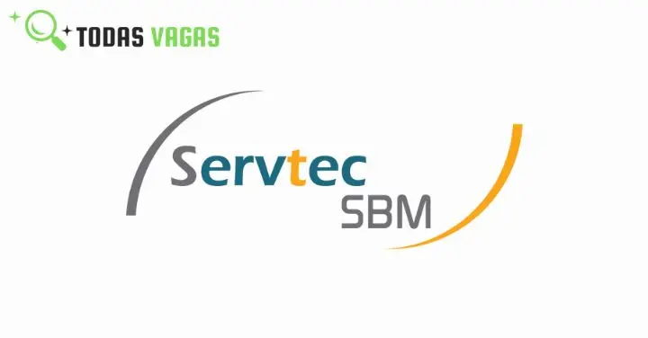 Vaga para (01) Assistente de Serviço ao Cliente na Servtec SBM
