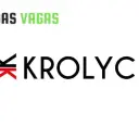 Vaga Vaga para (01) Atendente Online na Krolyc