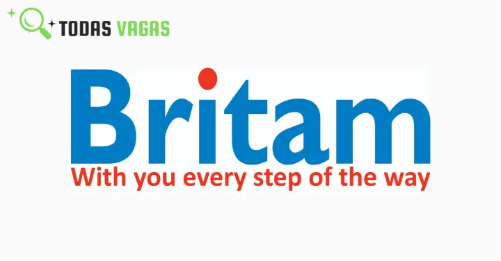 Vaga para (01) Business Development Officer na Britam Companhia de Seguros de Moçambique, S.A.