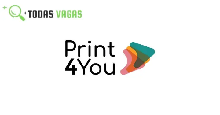 Vaga para (01) Business Process & Automation Analyst (IA) - Maputo na Print4You Moçambique