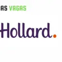 Vaga Vaga para (01) Chefe de Subscrição - Riscos Convencionais e Produtos de Transferência Alternativa na Hollard Seguro