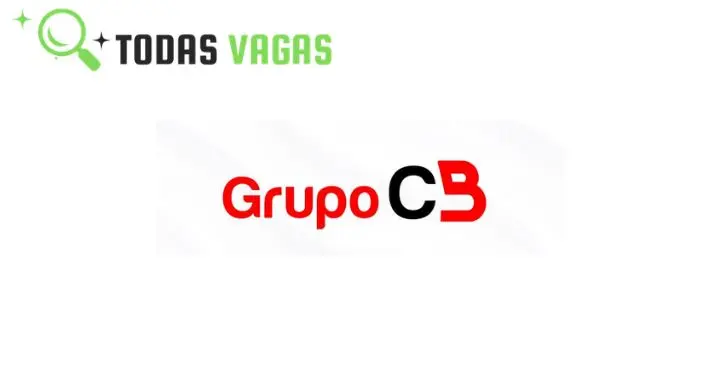 Vaga para (01) Contabilista na Grupo CB