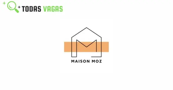 Vaga para (01) Contabilista e Administrativo na Maison Moz, Lda