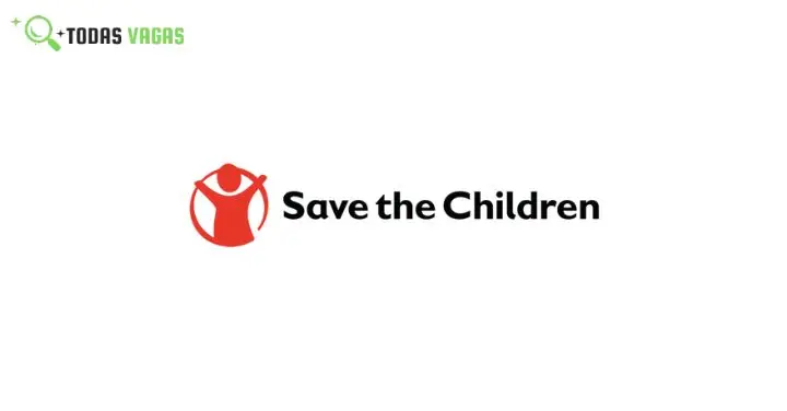 Vaga para (01) Coordenador - Educação em Emergência na SAVE THE CHILDREN INTERNACIONAL (SCI)
