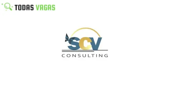 Vaga para (01) Designer de Interiores e Desenvolvimento de Projectos na SCV Consulting
