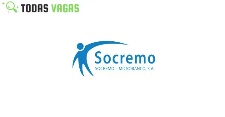 Vaga para (01) Director Comercial na Socremo MicroBanco, S.A