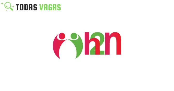 Vaga para (01) Especialista de Formação (Consultor) na h2n - melhorando vidas