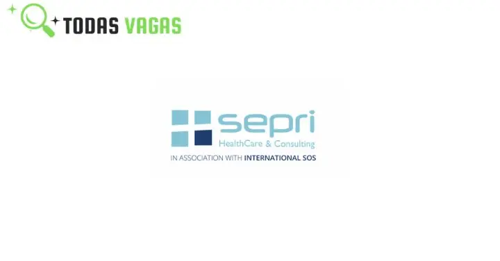 Vaga para (01) Fisioterapeuta na SEPRI Healthcare & Consulting Lda