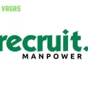 Vaga Vaga para (01) Gerente de Desenvolvimento e Outsourcing na Recruit Manpower - Mozambique & Africa Recruitment