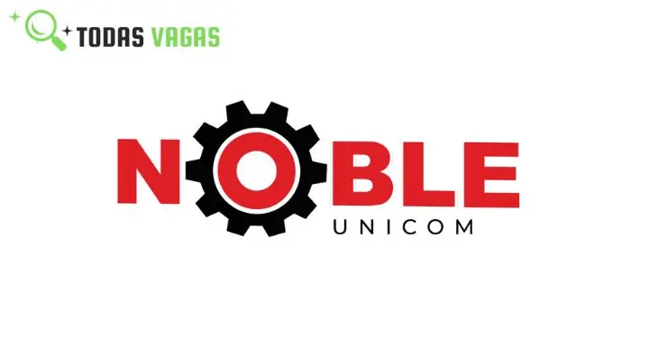 Vaga para (01) Gestor/a de Marketing - Maputo na Noble Unicom