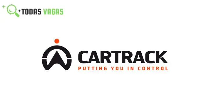 Vaga para (01) Gestor Comercial B2B na Cartrack Moçambique
