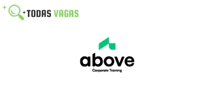 Vaga para (01) Gestor de Procurement na Above Workforce