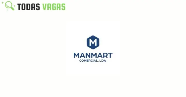 Vaga para (01) Gestor de Produção na Manmart Comercial, Lda