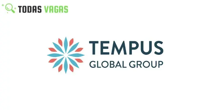 Vaga para (01) Gestor de Relacionamento com Cliente na Tempus Global Group