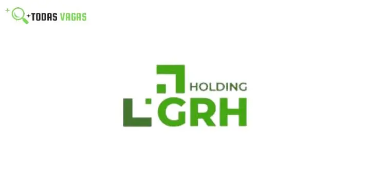 Vaga para (01) Gestor de Risco (Head of Risk) na GRH Holding