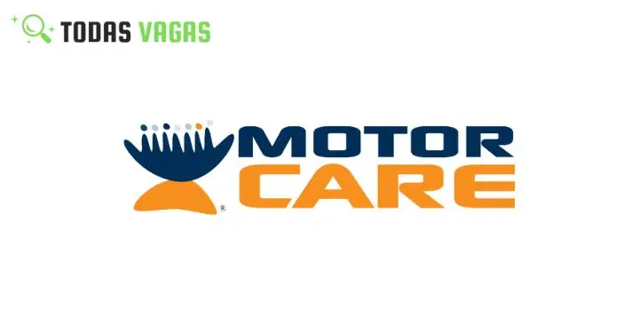 Vaga para (01) Gestor de Vendas na Motorcare Moçambique