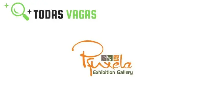 Vaga para (01) Gestora Comercial e Especialista em Sistema Integrado na Pfuxela Exhibition Gallery. LDA