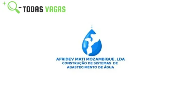 Vaga para (01) Gestora Financeira na Afridev Mati Mozambique, Lda