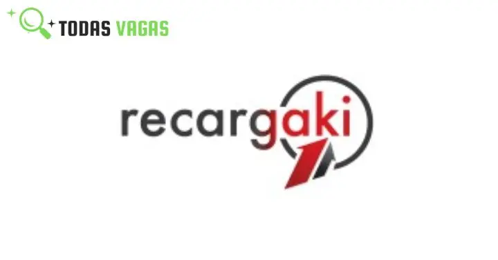 Vaga para (01) IT – Web Designer & Desenvolvedor de E-commerce na Recarga Aki