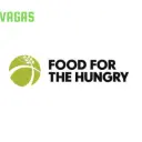 Vaga Vaga para (01) Oficial de Aprendizagem e RH na Food for the Hungry (FH