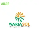 Vaga Vaga para (01) Oficial de Comunicação, Atendimento e Suporte ao Cliente na WARIASOL, LDA