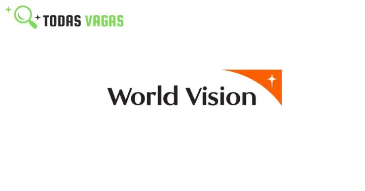Vaga para (01) Oficial de Comunicação na World Vision Moçambique