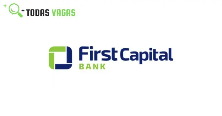 Vaga para (01) Oficial de Crédito Digital Crédito ao Consumo - Maputo na First Capital Bank Moçambique