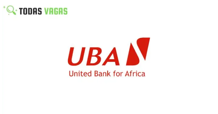 Vaga para (01) Oficial de Manutenção de Contas na UBA Moçambique