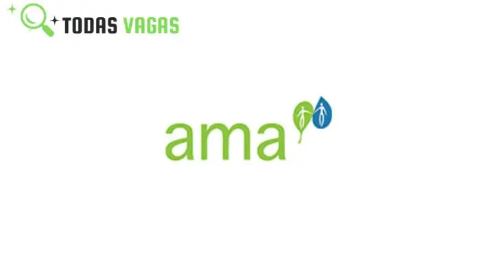 Vaga para (01) Oficial de Negócios e Visibilidade na Ama- Associação do Meio Ambiente