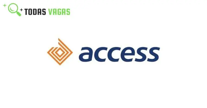 Vaga para (01) Oficial de Reconciliações na Access Bank Mozambique