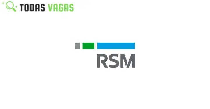 Vaga para (01) Receptionist Front Office na RSM Moçambique