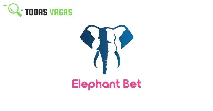 Vaga para (01) Social Media Manager na Elephant Bet