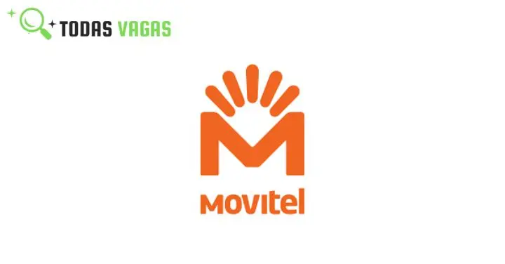 Vaga para (01) Taskforce - Maxixe na Movitel S.A