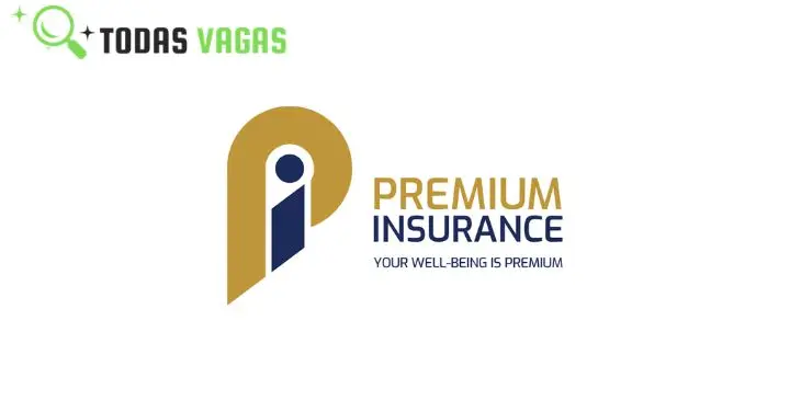 Vaga para (01) Técnico(a) de Subscrição na Premium Insurance Company
