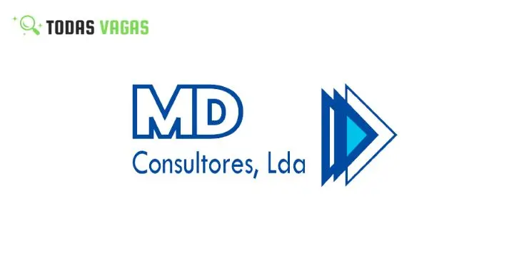 Vaga para (01) Técnico de Armazém na MD Consultores Lda
