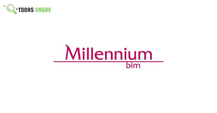 Vaga para (01) Técnico para DBD - Direcção da Banca Digital na Millennium bim