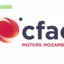 Vaga Vaga para (01) Vendedor Auto na CFAO Mobility Mozambique