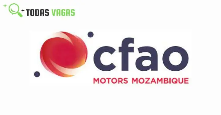 Vaga para (01) Vendedor Auto para Camiões - Maputo na CFAO Mobility Mozambique