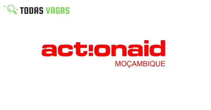 Vagas para (02) Estagiários(as) para Mobilização de Recursos na Associação ActionAid Moçambique (AAMoz)