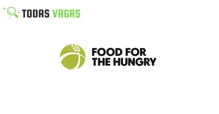 Vagas para (03) Supevisores de Área Programática (AP Lead) na Food for the Hungry (FH) Mozambique
