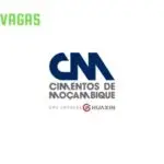 Cimentos de Moçambique